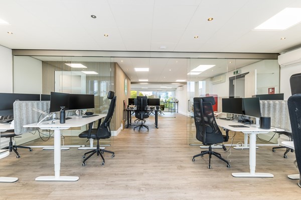 Medium property photo - Westersingel 87D, 3015 LC Rotterdam